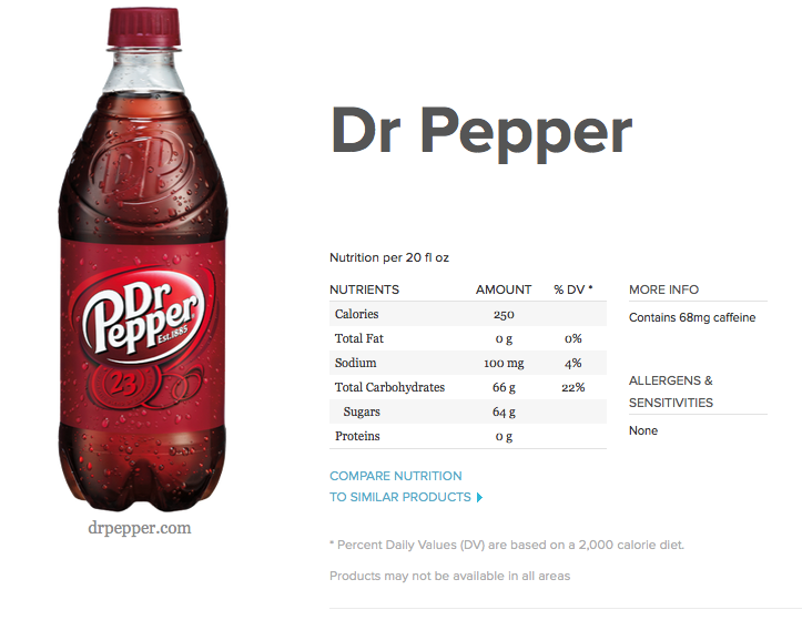 Much pepper. Dr Pepper состав. Калории доктор Пеппер. Dr Pepper срок годности. Др Пеппер калорийность.